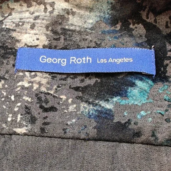 Georg Roth Shirt - Picture 5 of 7